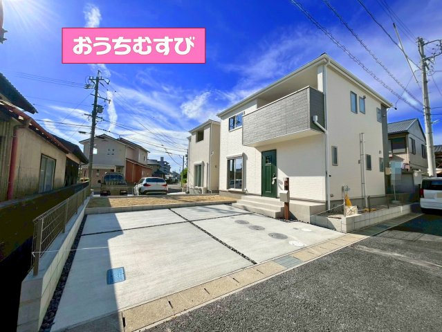 春日井市上田楽町内浦（全1棟）