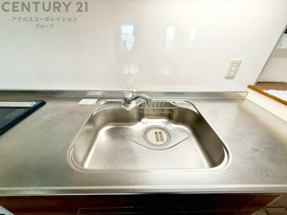 キッチンシンク