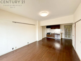 リビングダイニング