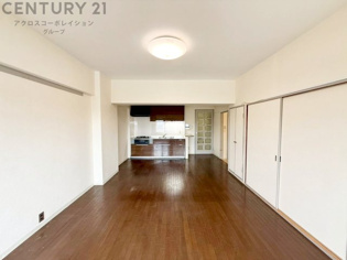 リビングダイニング