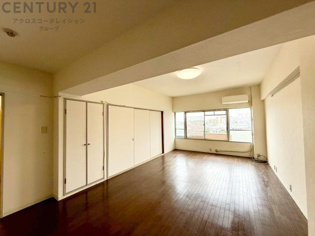 ダイニングキッチン