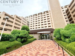 コープ野村宝塚