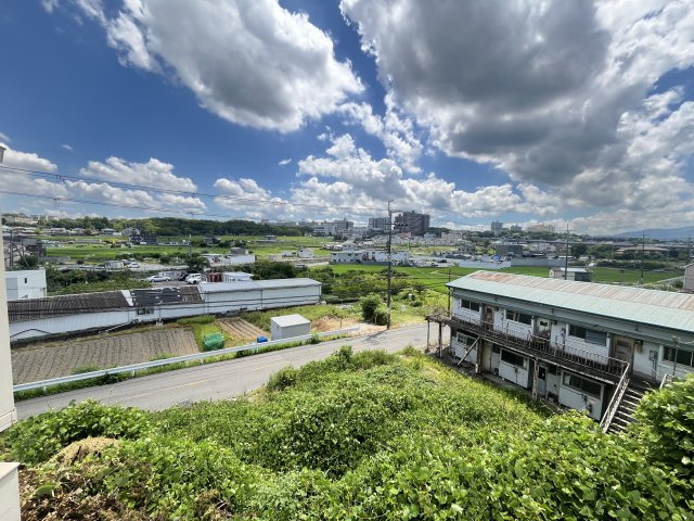 檜尾貸家の展望