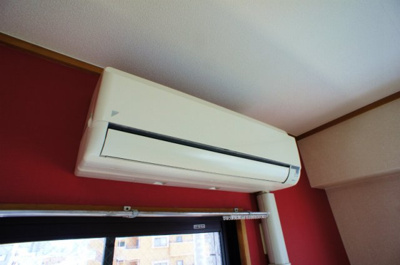 【設備】 | サンセーヌ六ツ門 | ※別号室の写真です