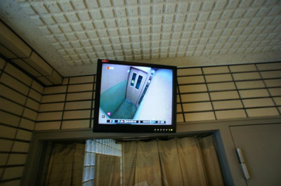 【その他共用部分】 | サンセーヌ六ツ門