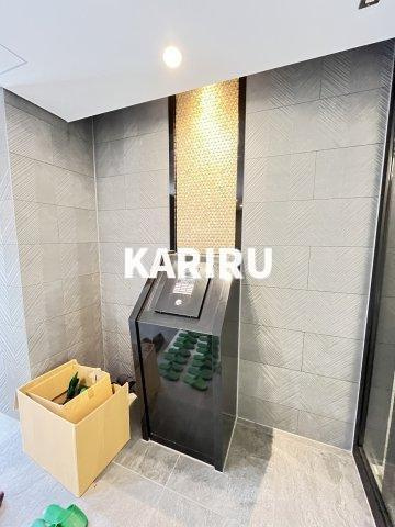 プレサンス野江内代ペルティエ のその他