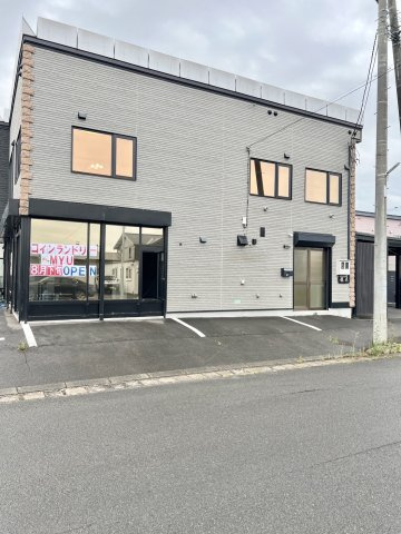 MYU　HOUSE　豊岡環状A