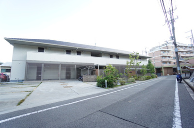 【外観】 | グラン藤 | 外観★