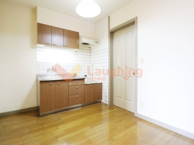 【居間・リビング】 | モンシェリ | おしゃれな居間です