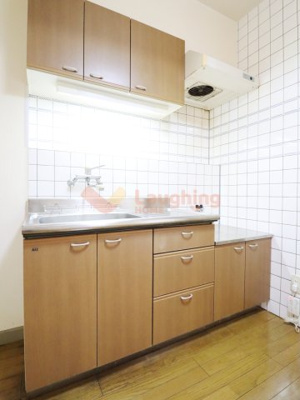 【キッチン】 | モンシェリ | キッチンでお料理をお楽しみください