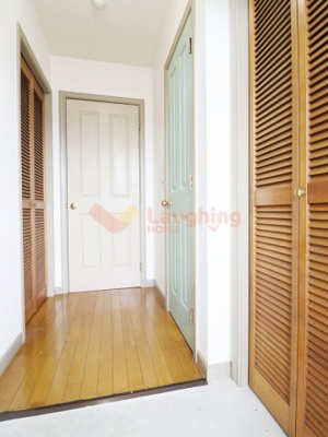 【玄関】 | モンシェリ | 落ち着いた玄関です