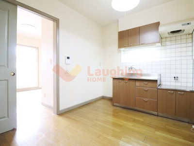 【内装】 | モンシェリ | 過ごしやすい室内です