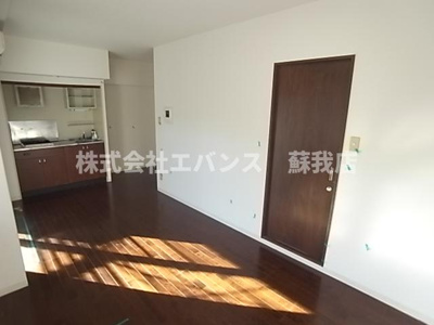 【寝室】 | リエス千葉新宿 | 寝室にいかがでしょうか