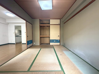 【和室】 | 山ノ内パーク・ホームズ