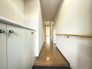 【玄関】 | 山ノ内パーク・ホームズ