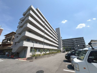 【外観】 | 山ノ内パーク・ホームズ