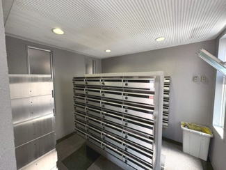 【その他共用部分】 | 山ノ内パーク・ホームズ