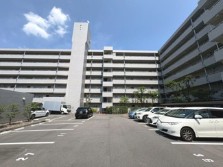 【駐車場】 | 山ノ内パーク・ホームズ