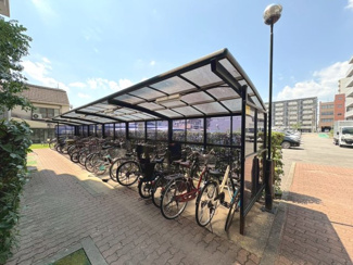 【その他共用部分】 | 山ノ内パーク・ホームズ