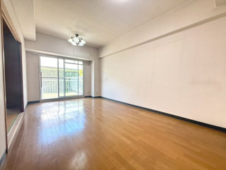 【居間・リビング】 | 山ノ内パーク・ホームズ