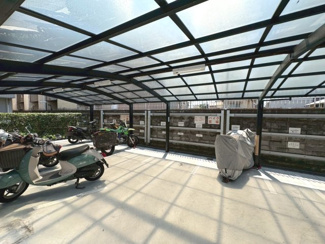 【その他共用部分】 | 山ノ内パーク・ホームズ