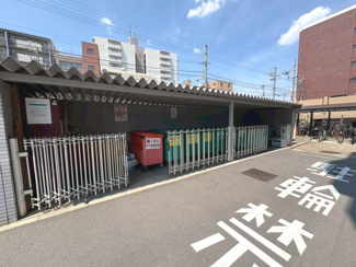 【その他共用部分】 | 山ノ内パーク・ホームズ