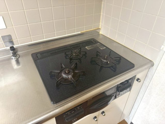 【キッチン】 | 山ノ内パーク・ホームズ