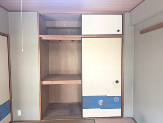 【収納】 | 山ノ内パーク・ホームズ