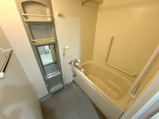 【浴室】 | 山ノ内パーク・ホームズ