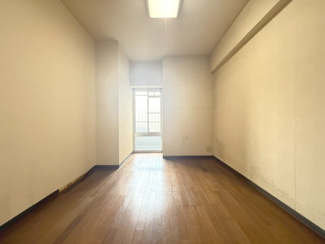 【寝室】 | 山ノ内パーク・ホームズ