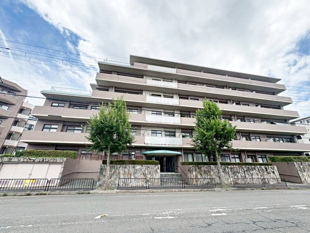 ルネスピース醍醐