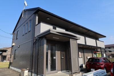 【外観】 | リビハウス