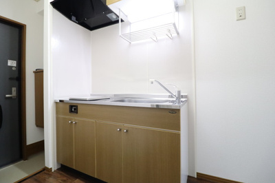 【キッチン】 | リビハウス