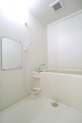 【浴室】 | リビハウス
