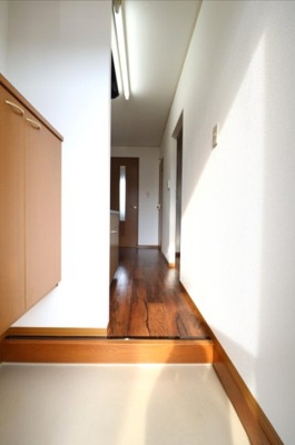 【玄関】 | リビハウス