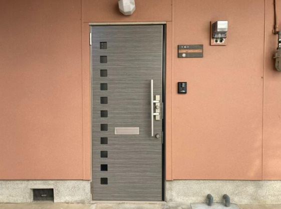 アーバンライフ花園