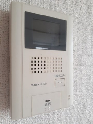 【設備】 | サウス・ソレイユ　Ａ