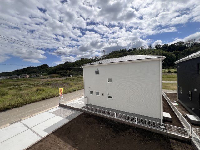 新築　富岡市下高瀬　Livele Garden.S 　9号棟の展望|富岡市下高瀬　Livele Garden.S 　