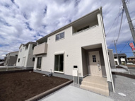 新築　富岡市下高瀬　Livele Garden.S 　9号棟の画像