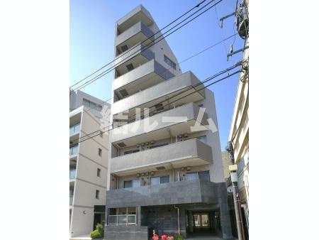 板橋区坂下１丁目の賃貸マンションのその他共用部分