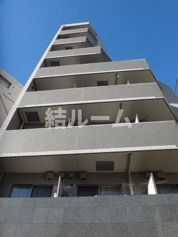板橋区坂下１丁目の賃貸マンション