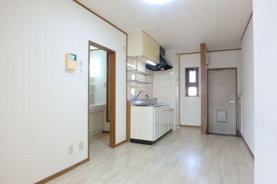 【居間・リビング】 | カームモリ