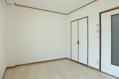 【寝室】 | カームモリ