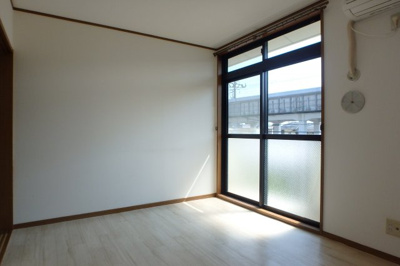 【洋室】 | カームモリ