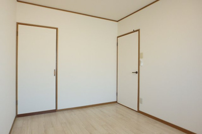 【洋室】 | カームモリ