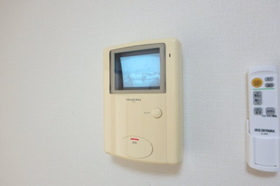 【セキュリティ】 | カームモリ