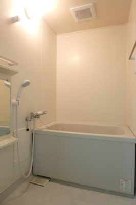 【浴室】 | カームモリ