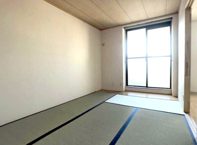 【内装】 | ヴァンベールしののめB棟