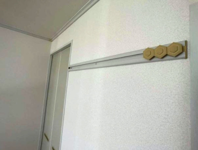 【設備】 | ヴァンベールしののめB棟