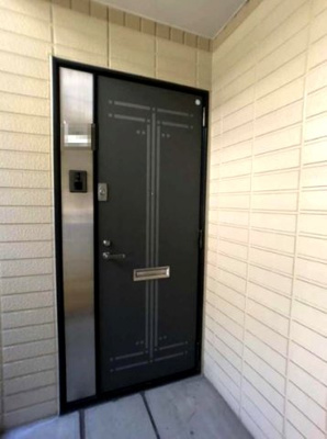 【その他共用部分】 | ヴァンベールしののめB棟